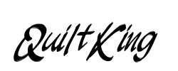 QuiltKing - logo